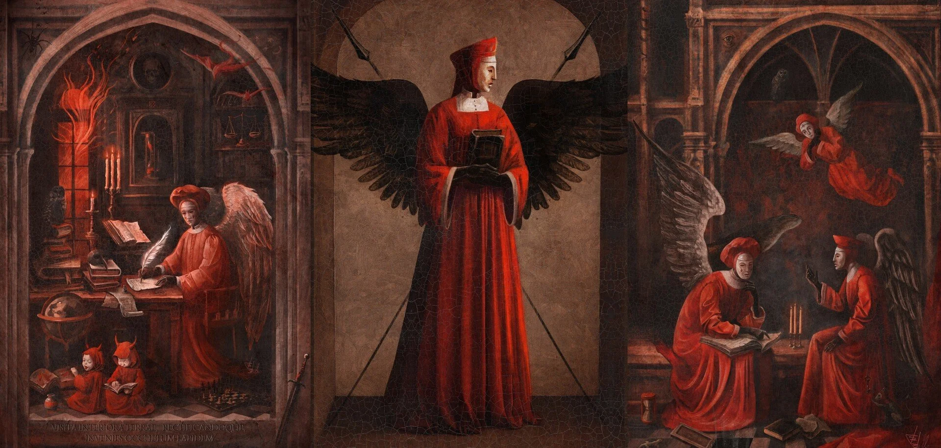 Gallery — Eva Eller