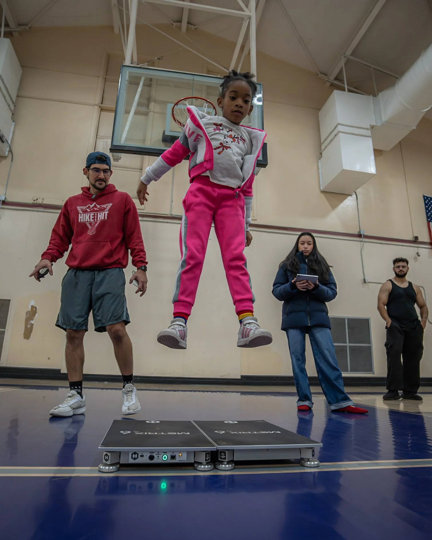 December 13th, 2025 - MLK Jr. Tech Academy