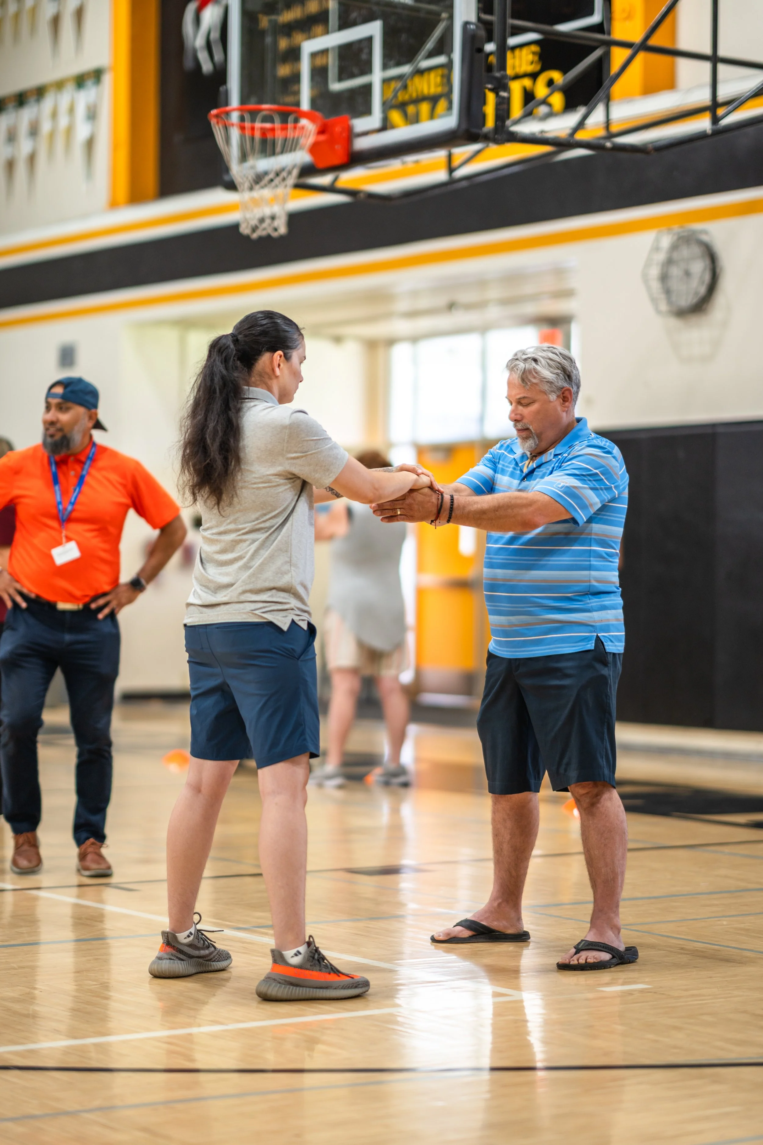 June 11th, 2025 - TRUSD Staff Summer Breakout Sessions