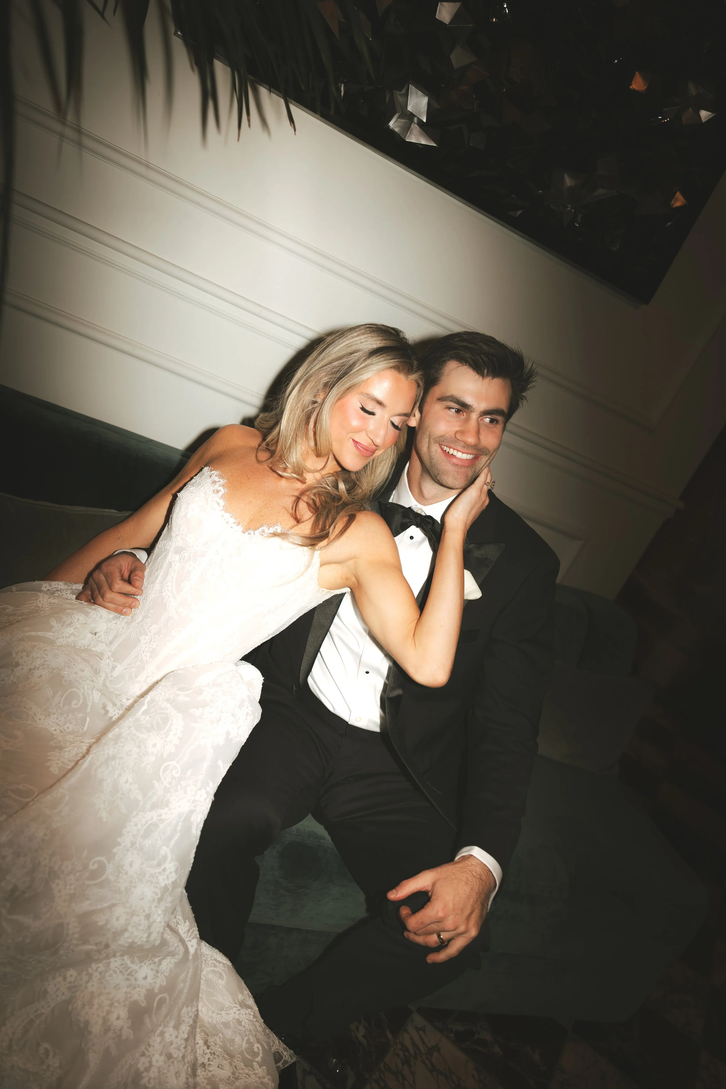 Sarah + Austin