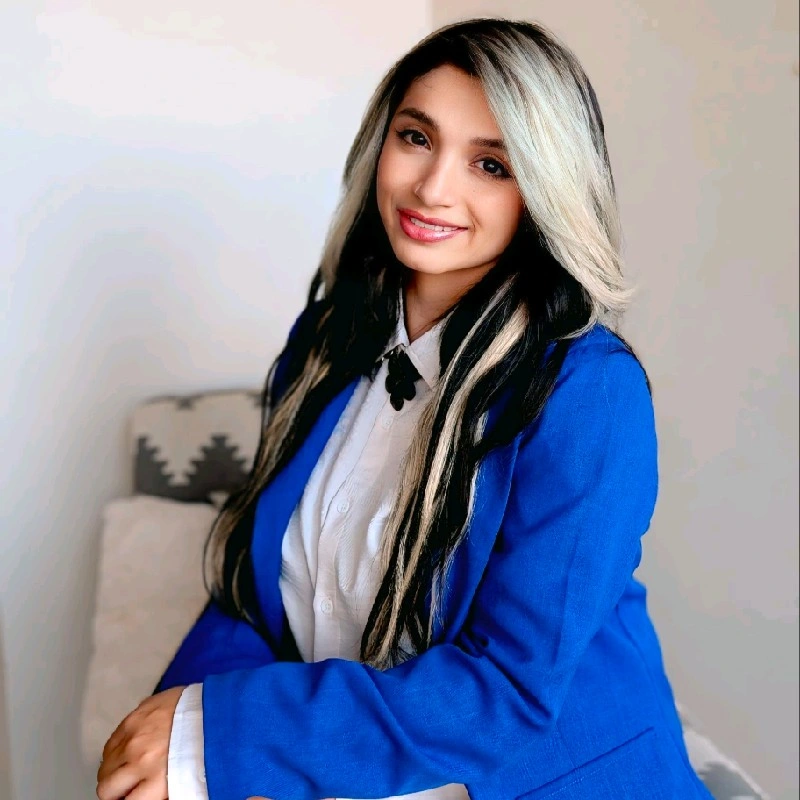 Lorena Santillan
