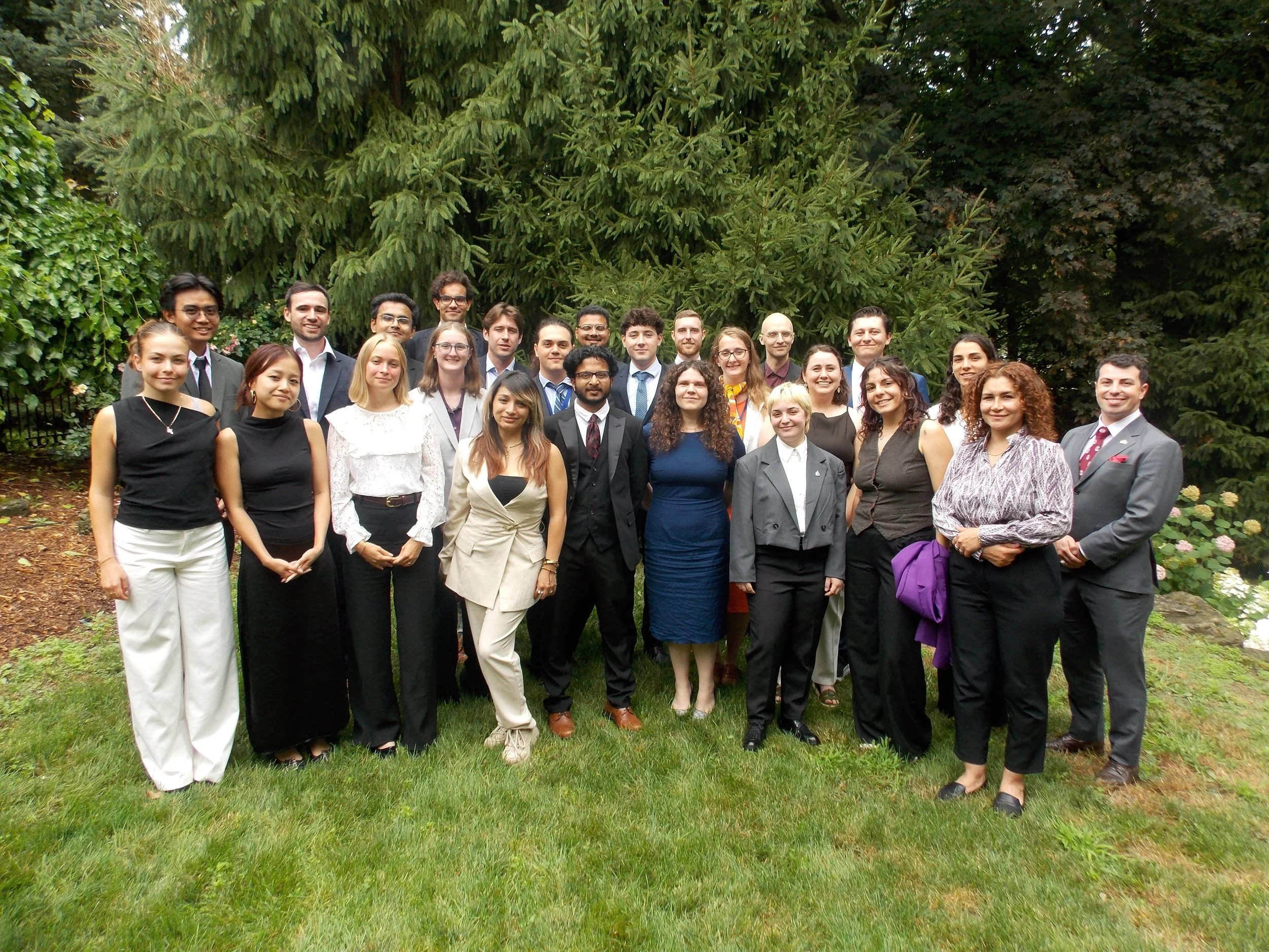 NIB2026 Cohort