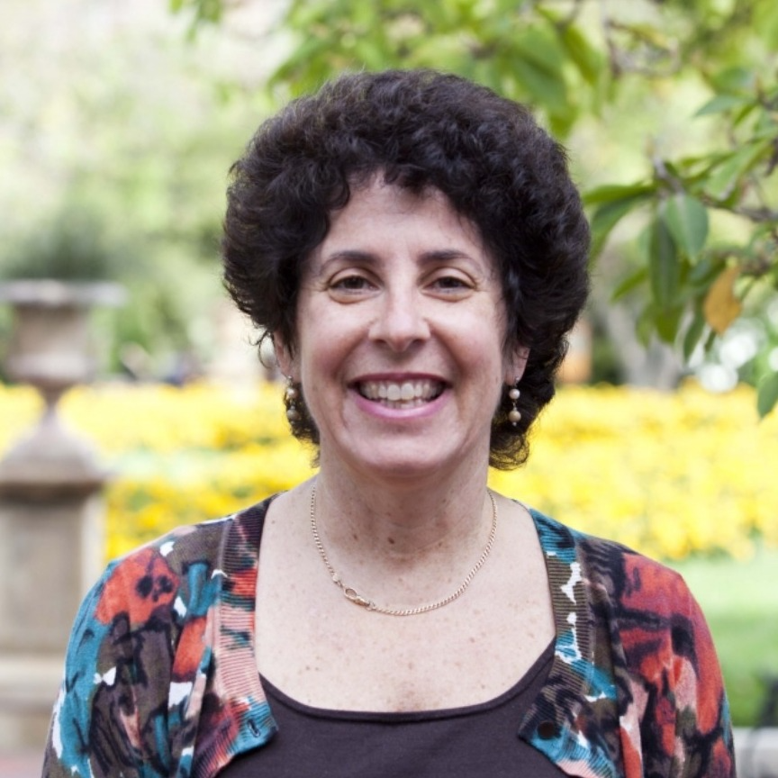 Judi Greenwald