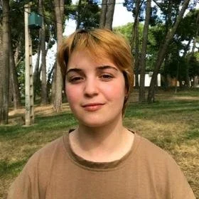 Inés Alcalá Fabón