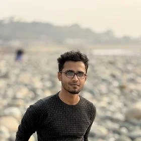 Mubin Hossain Omio