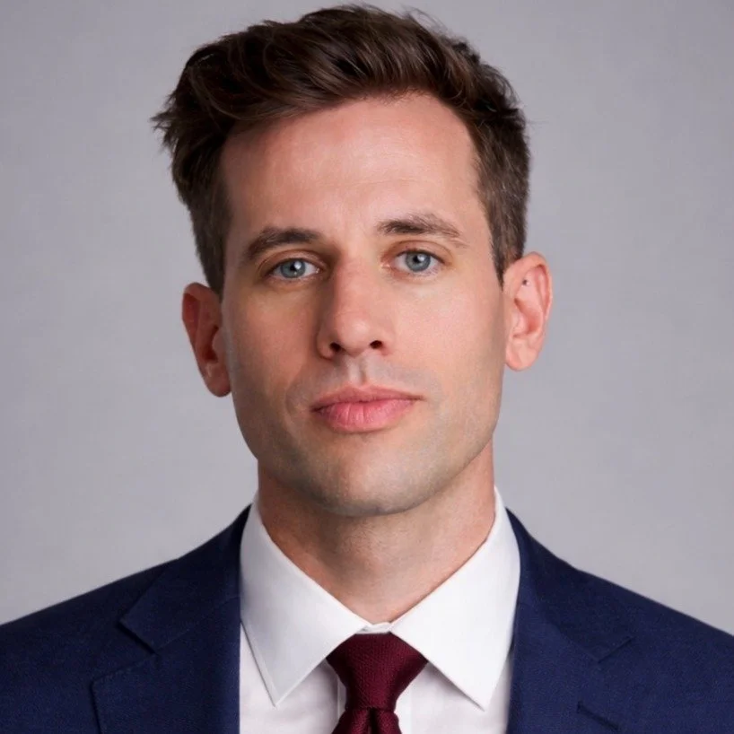 Ryan Pickering