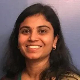 Anupreethi Balajiranganathan