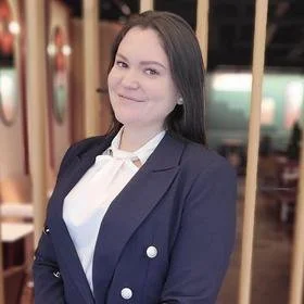 Ursula Caturla Rodriguez