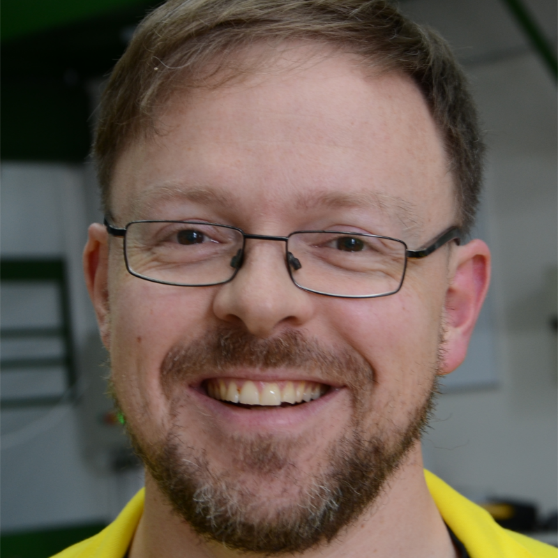 Kirk Atkinson