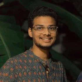 Chirag Guruprasad