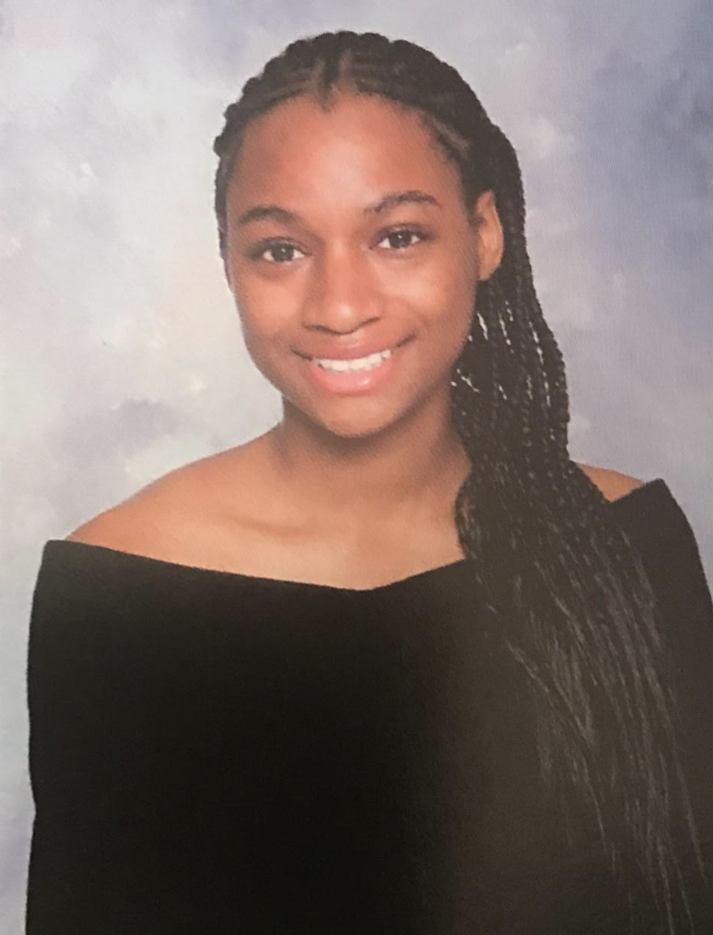 Destiny Howell
