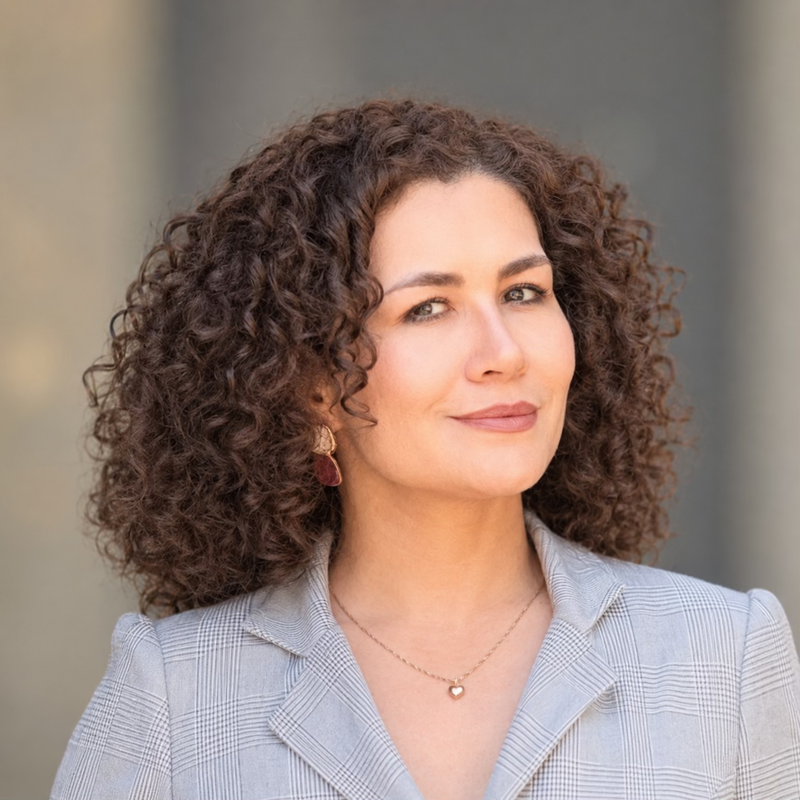 Raheleh Ashkar