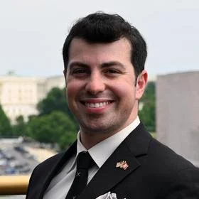 Julian Gluck