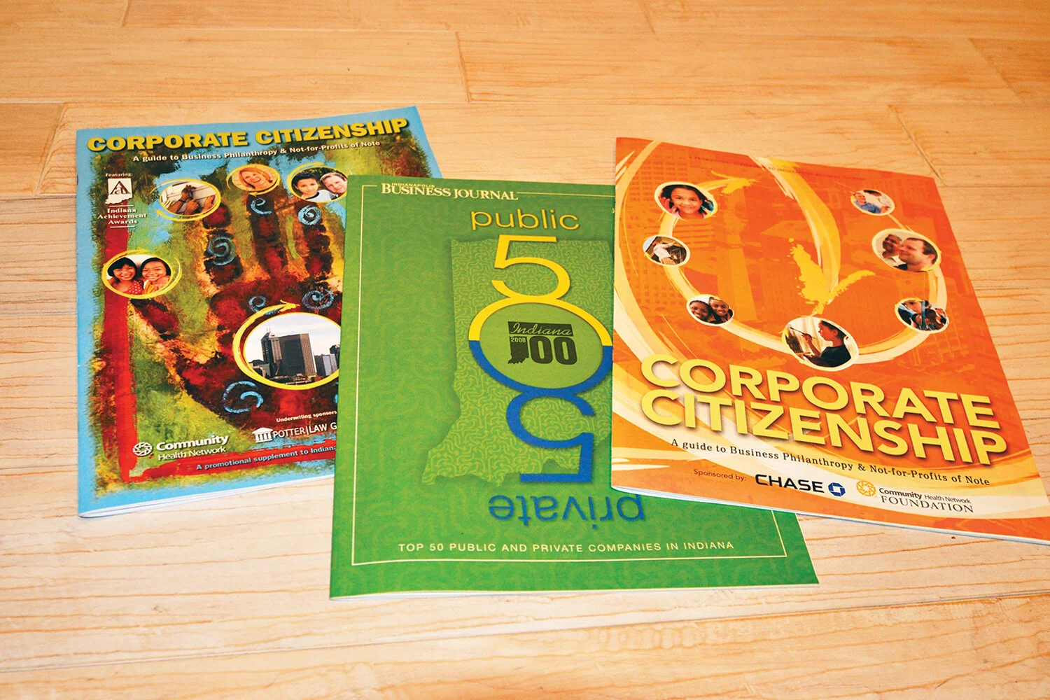 Supplement covers