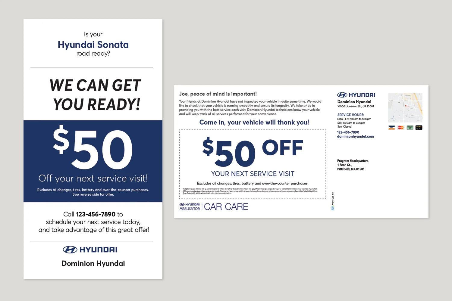 Direct Mail