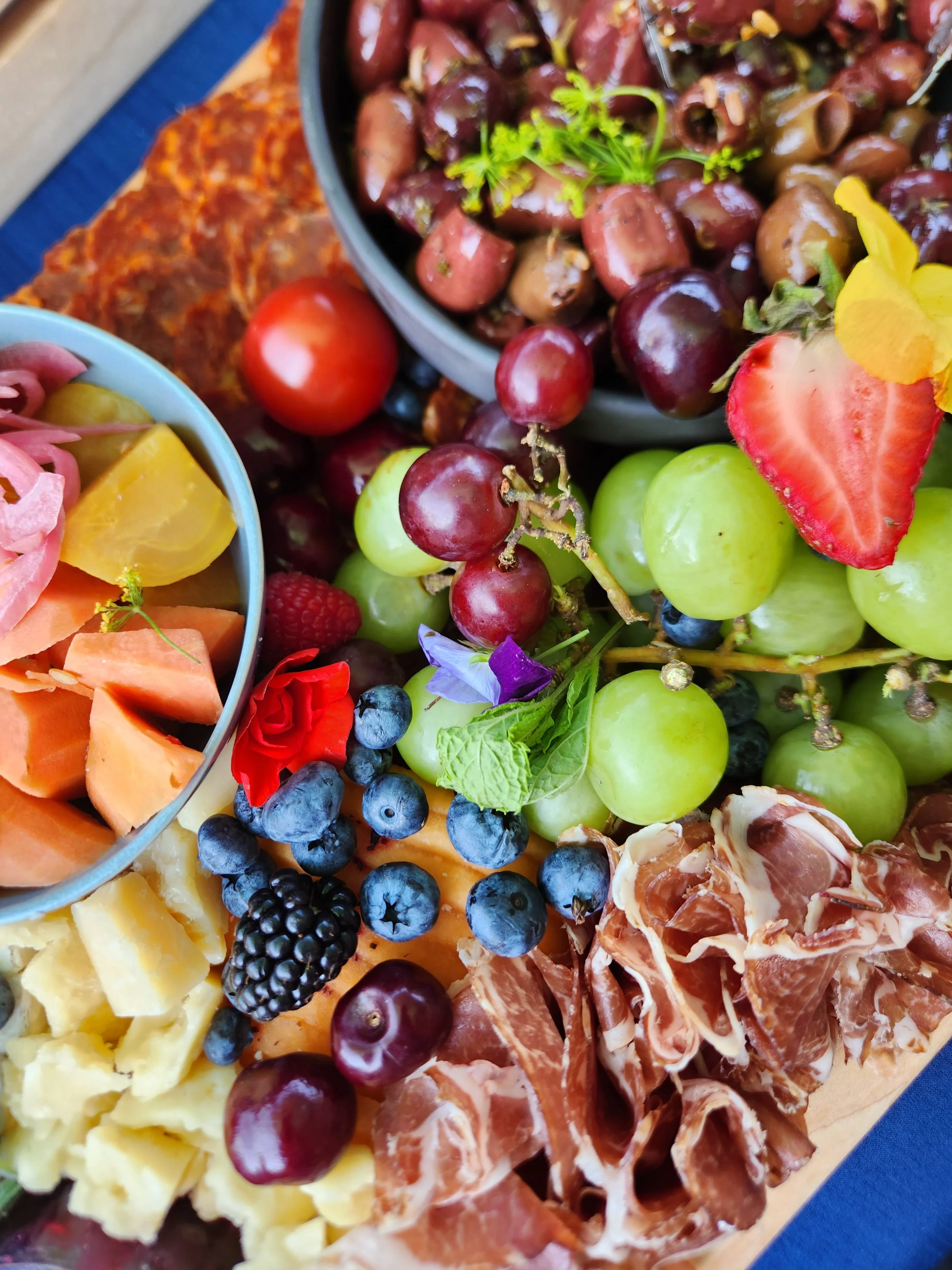 Edmonton Charcuterie and Cheese Boards — Meuwly's Artisan Food Market