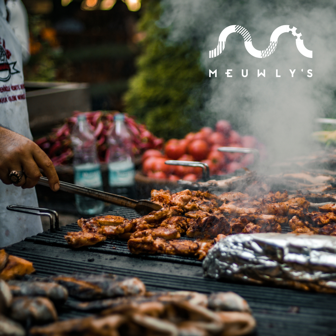 Hot Dog Days of Summer Expert Advice for a Successful BBQ — Meuwly's