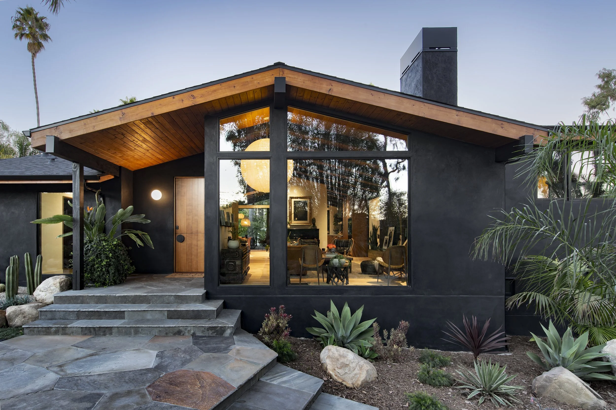 Montecito Midcentury