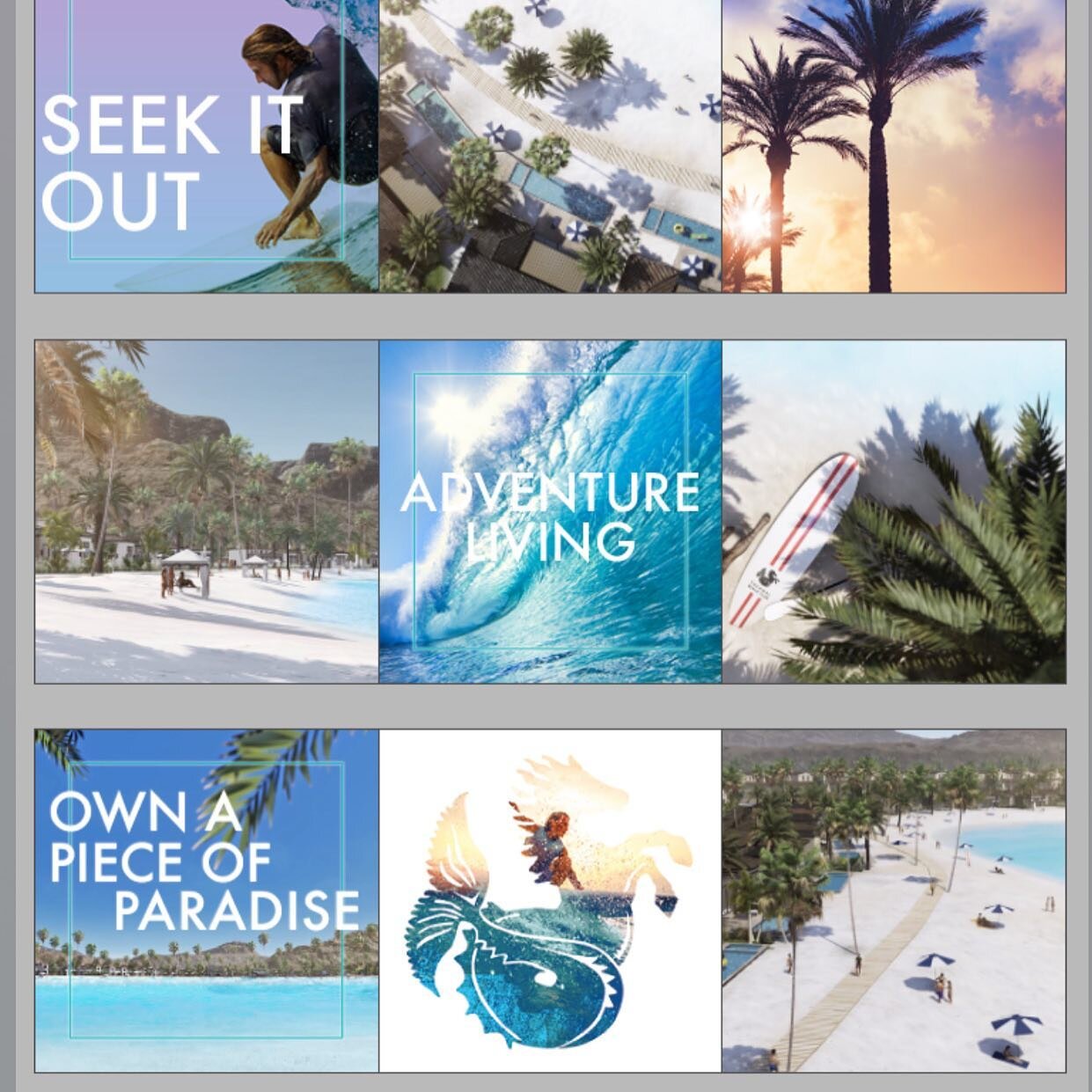 Thermal Beach Club, a multi-generational private club, will be located about 150 miles from the Pacific Ocean and conveniently located near the Thermal Airport.&nbsp;&nbsp;It will offer beach front living in the desert with a boardwalk surrounding th