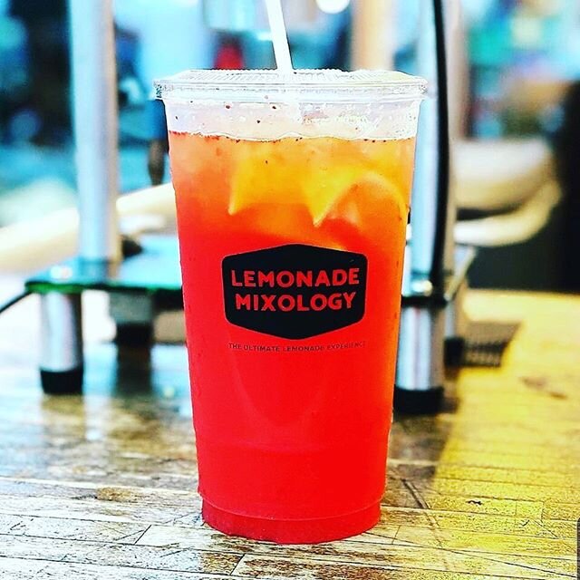 @lemonademixology is joining the festival and they promise to provide the ultimate lemonade beverage experience! I&rsquo;m excited. Get your tickets today so you don&rsquo;t miss out. {link in the bio} #atlrestaurants #atlantafoodtruck #atlfoodtrucks