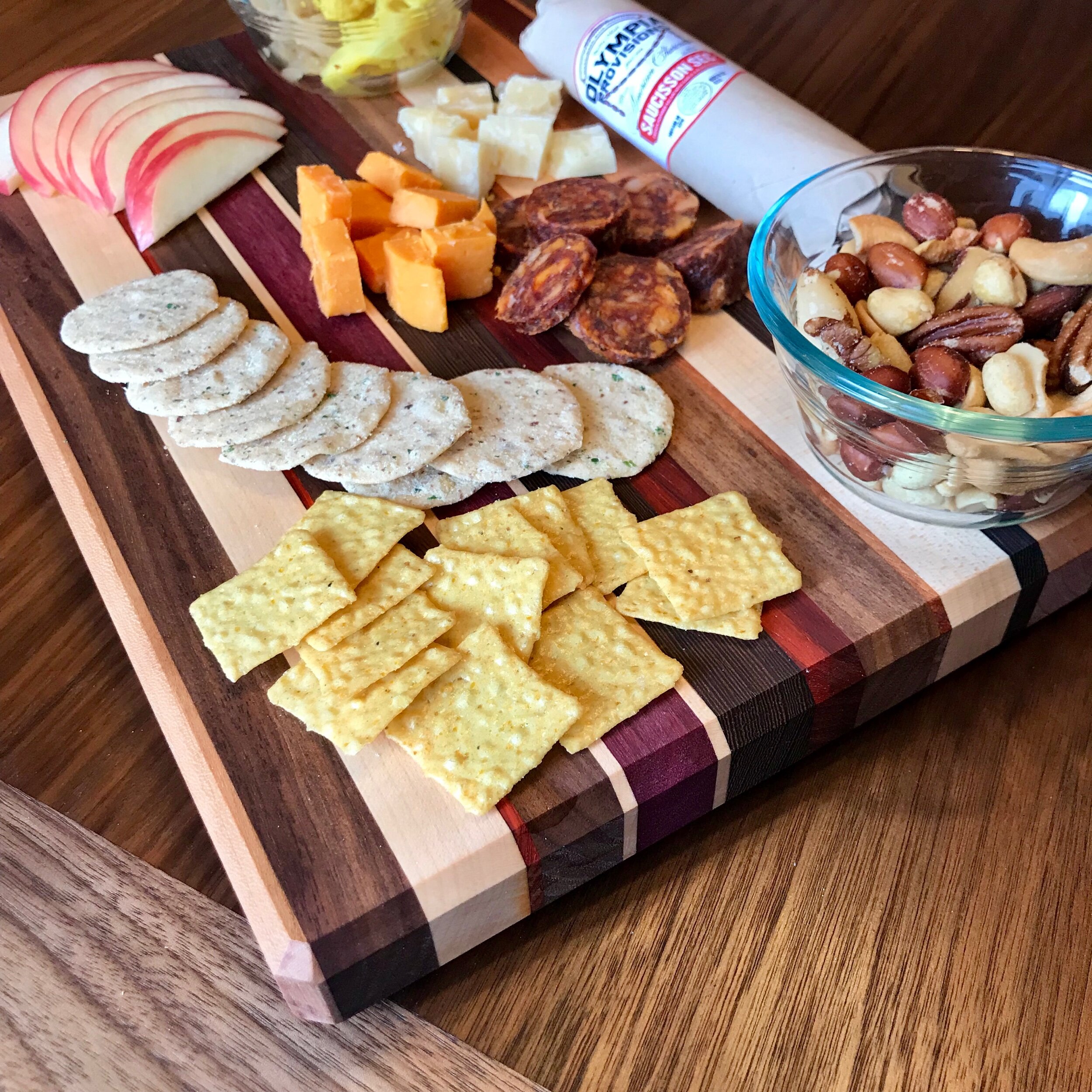 Serving/Cutting Boards