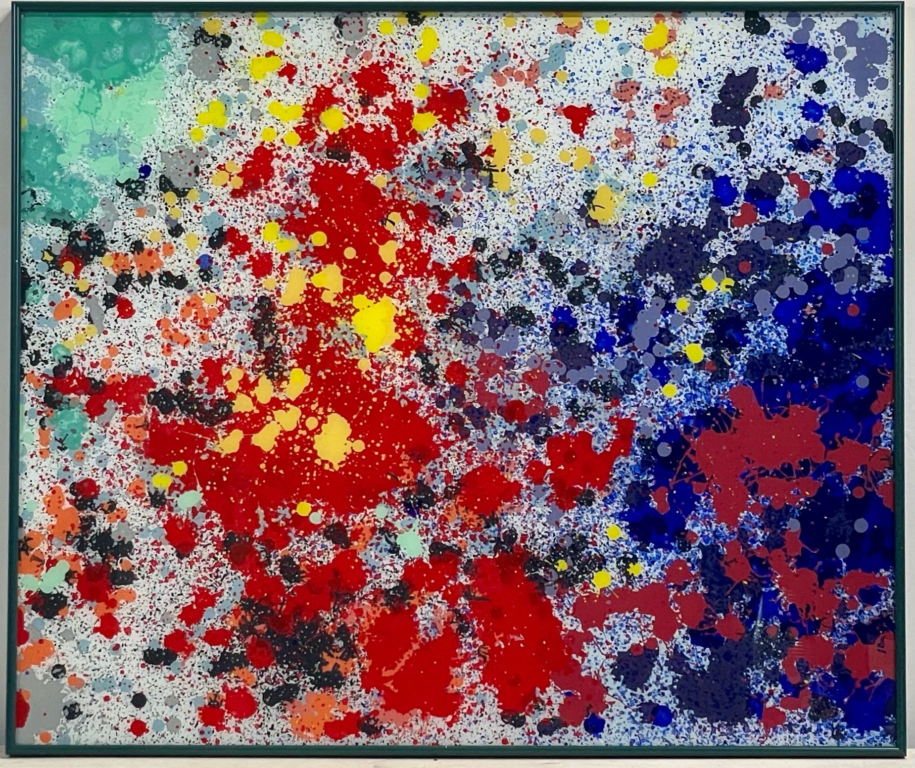 28.5” x 24”