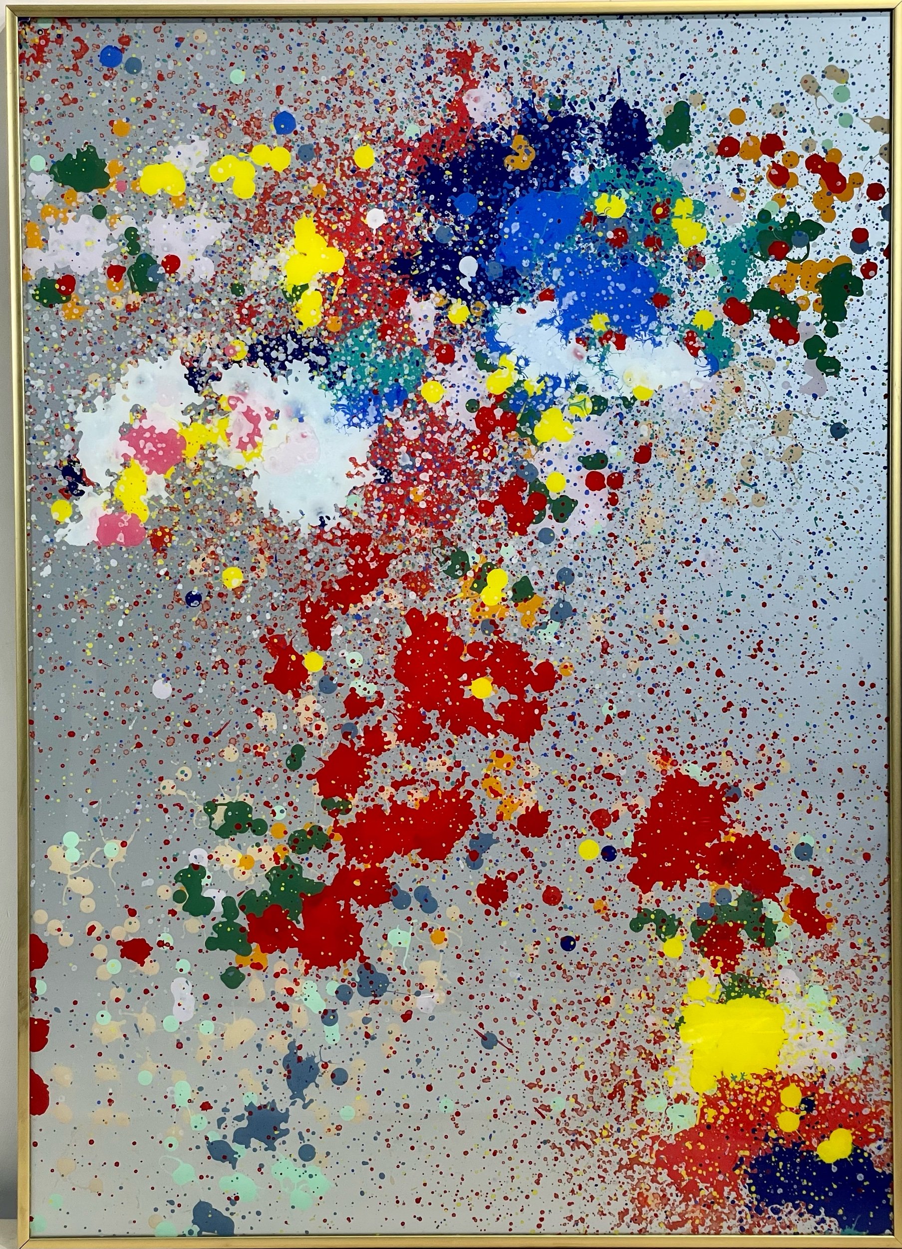 untitled - 20”x28”