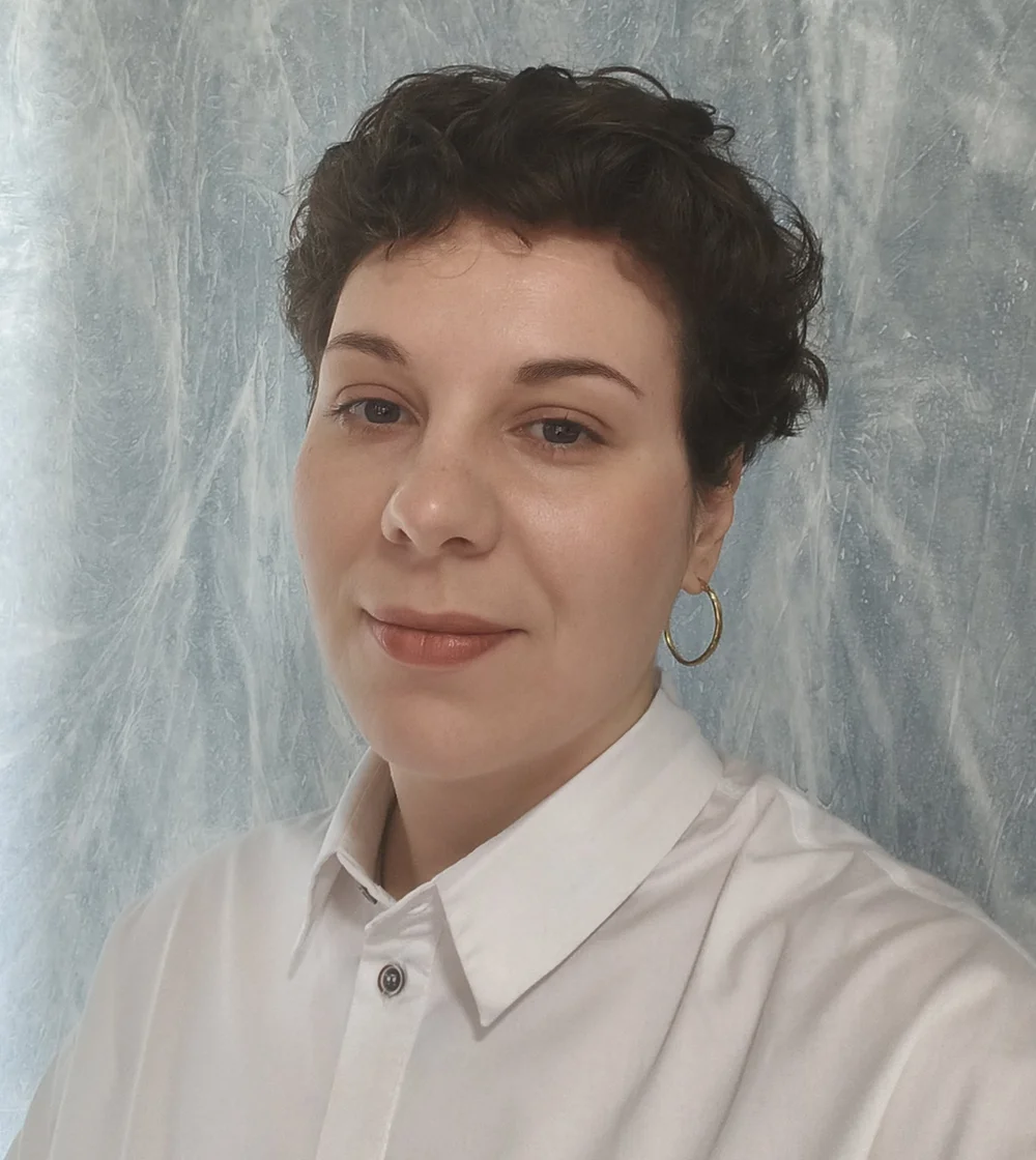 Eleni Kachpani