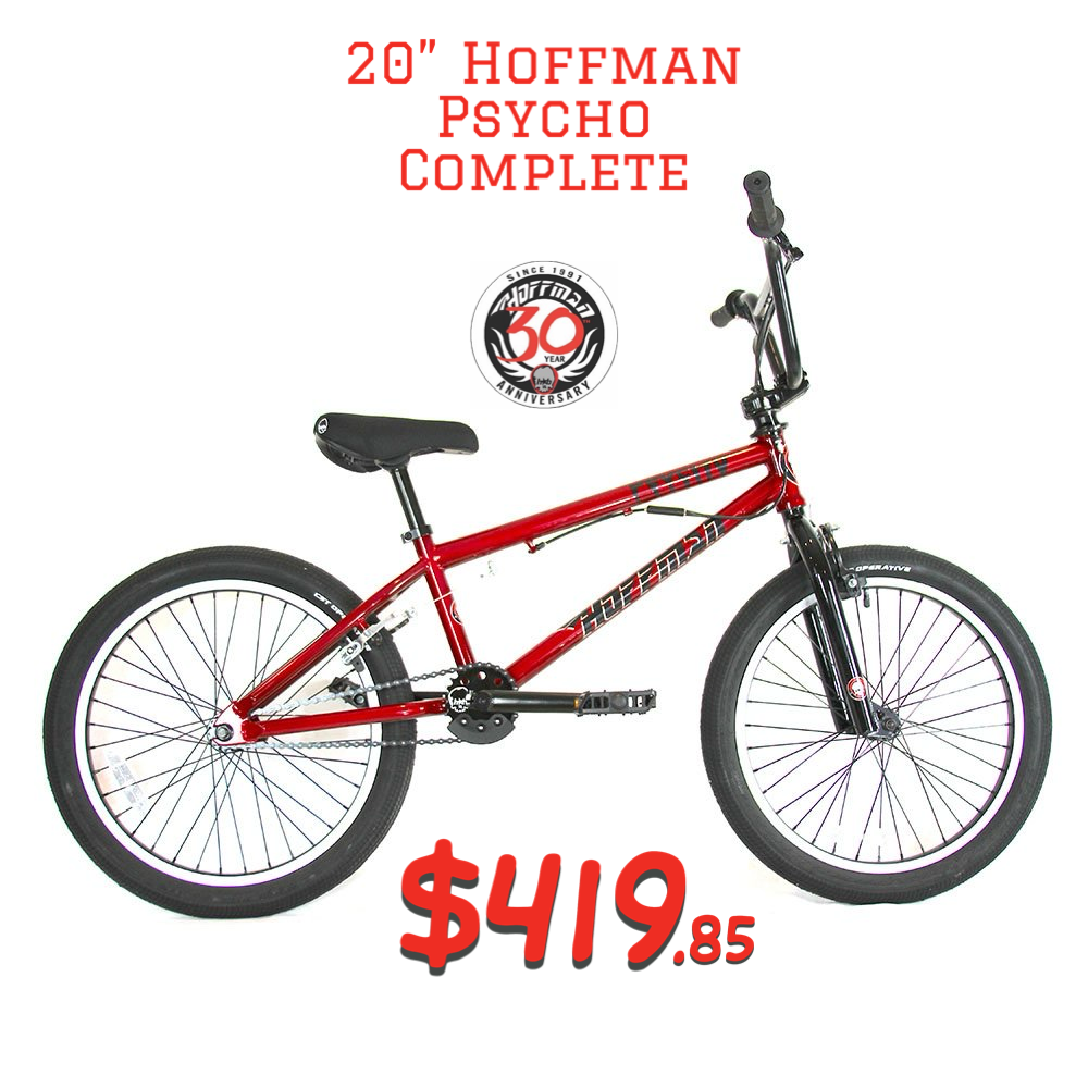 Hoffman 20