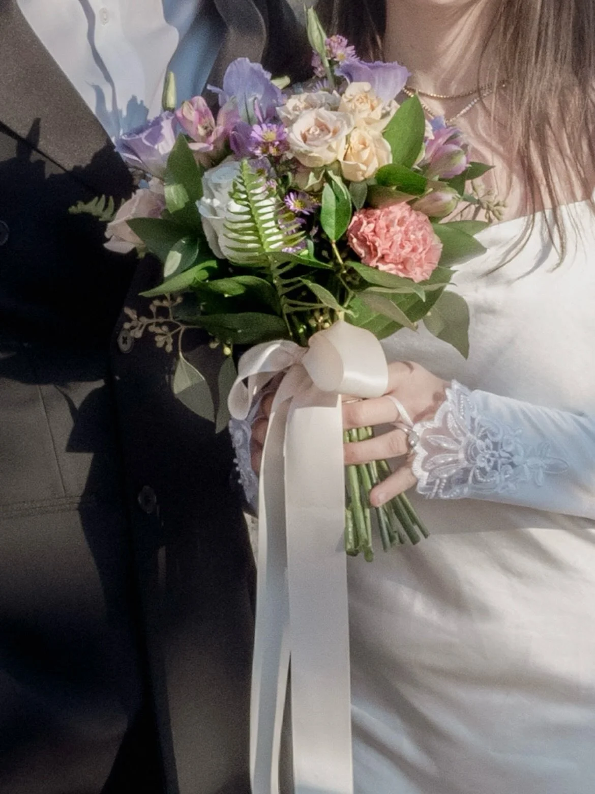 Happy Anniversary to my wonderfully beloved wife! ❤️