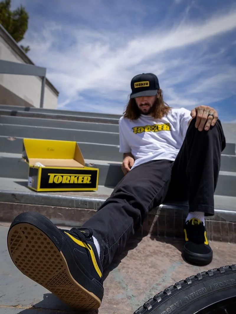 Dirtyfest 4 was an incredible experience! 🏁🔥

Make sure to grab a pair of @vansbmx66 X @torkerracing specifically made for BMX. 

10/10 highly recommend!

Until next time! 

@biltwell 🪖