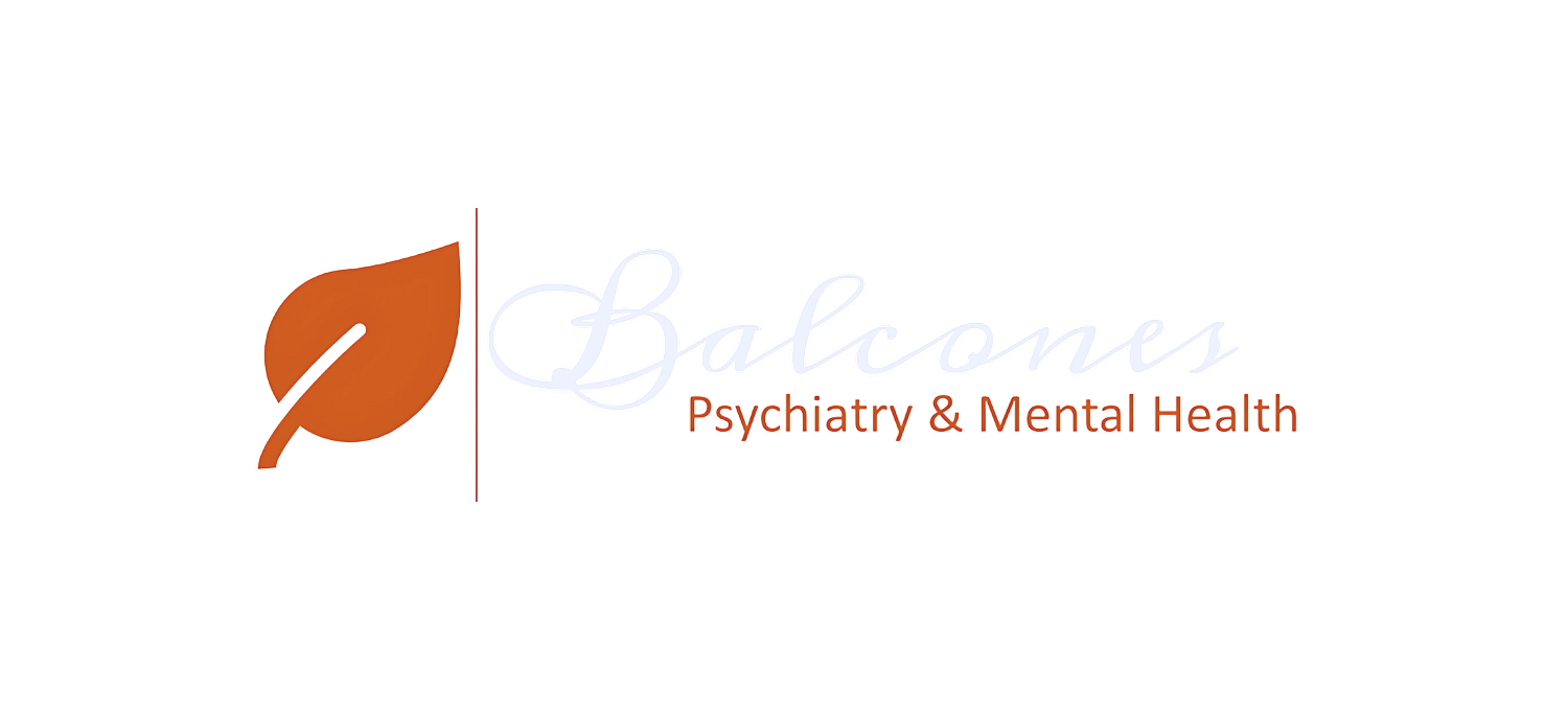 Balcones Psychiatry and Mental Health