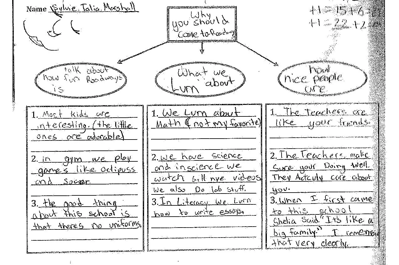 Why You Should Come to Roadways