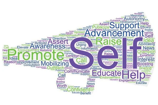Dyslexia and Self-Advocacy