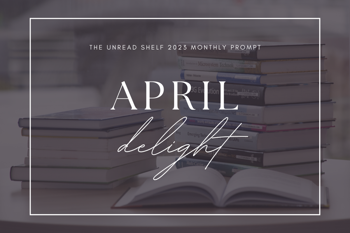 My Minimalist Reading Journal for 2021 — The Unread Shelf