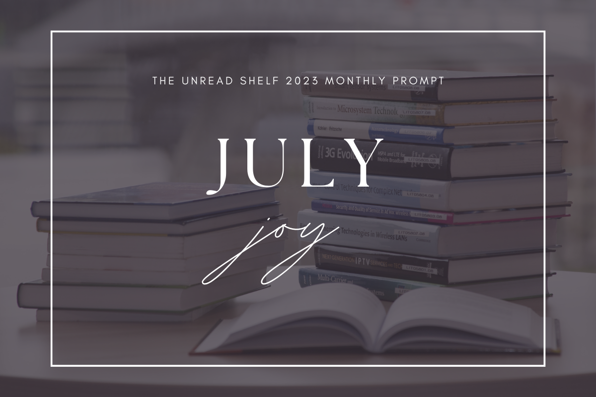 My Minimalist Reading Journal for 2021 — The Unread Shelf