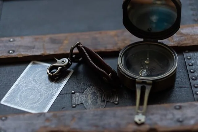 I&rsquo;ve been finding that as we move to different places, especially in Europe, that every gate and door in the house has their own key. I wanted something that would keep everything organized without the keys poking me in my pocket or jingling in