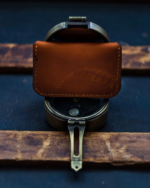 A little reminder that it can be the imperfections that make something beautiful. Something to consider for now.
⠀⠀
Who prefers to highlight the scars and brands in the leather, for the character and story that they add? Who prefers things to begin p