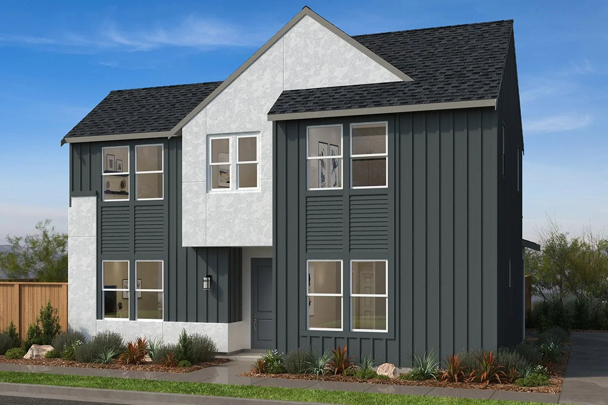 Single-Family Detached - OD 794