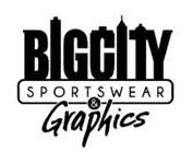 Big City Sportswear