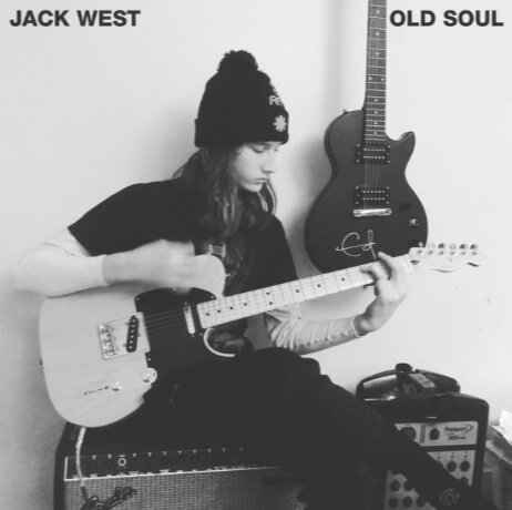 Jack West
