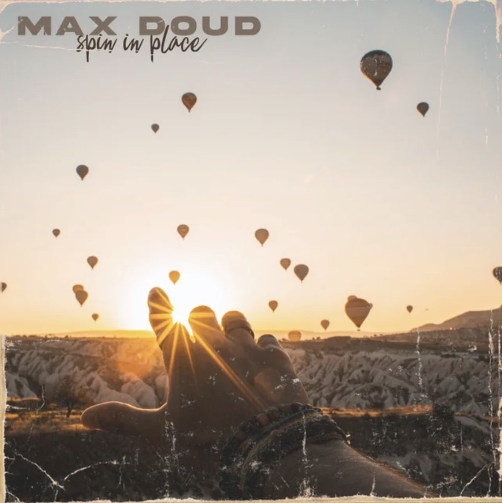 Max Doud