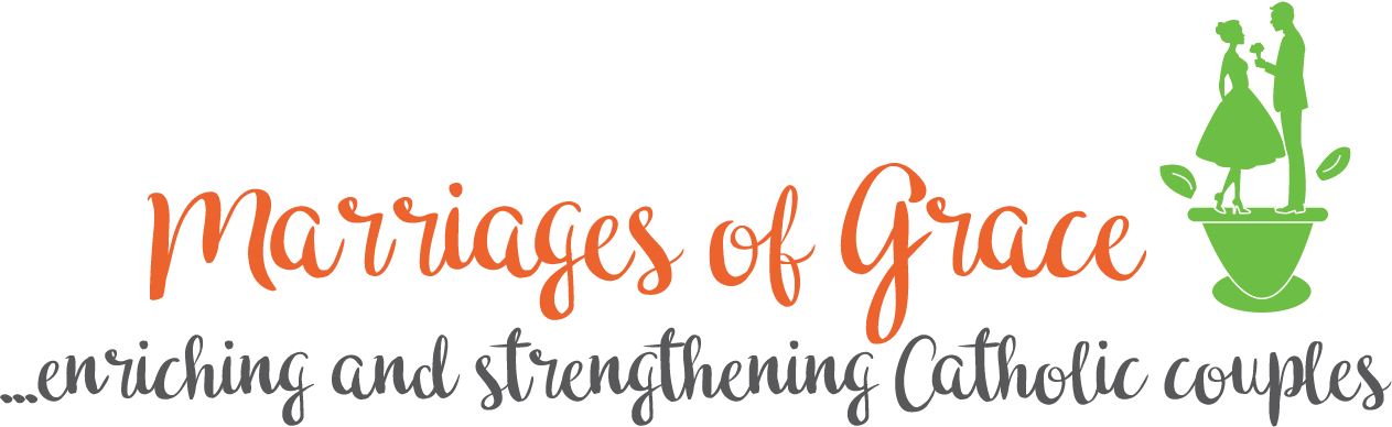Marriages of Grace