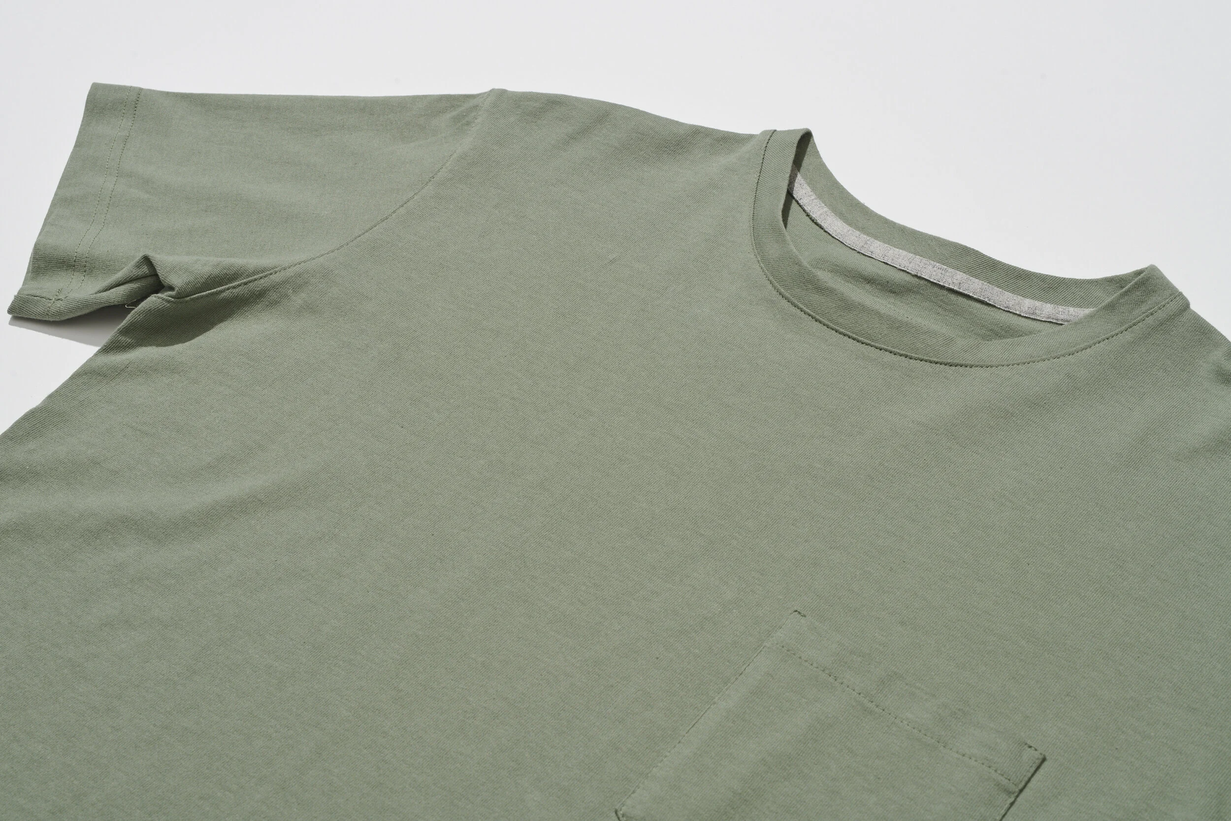 japanese cotton t shirt