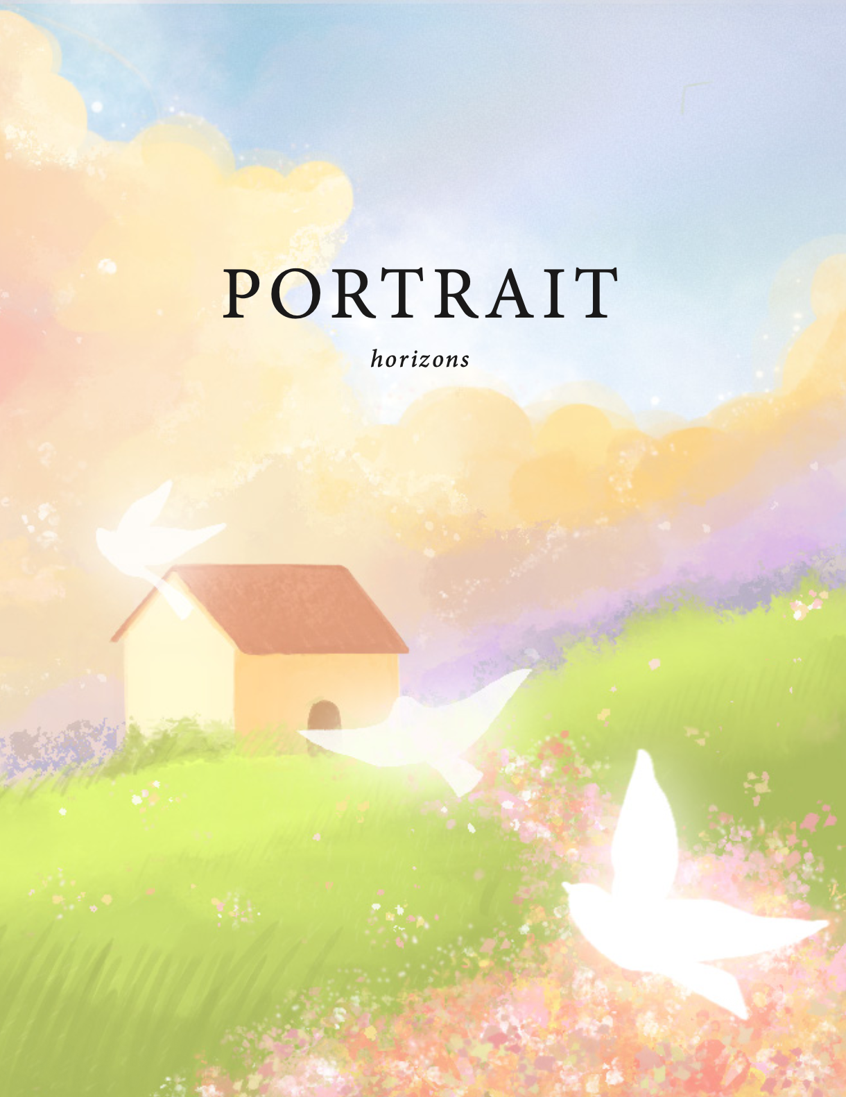 issue 16: horizons