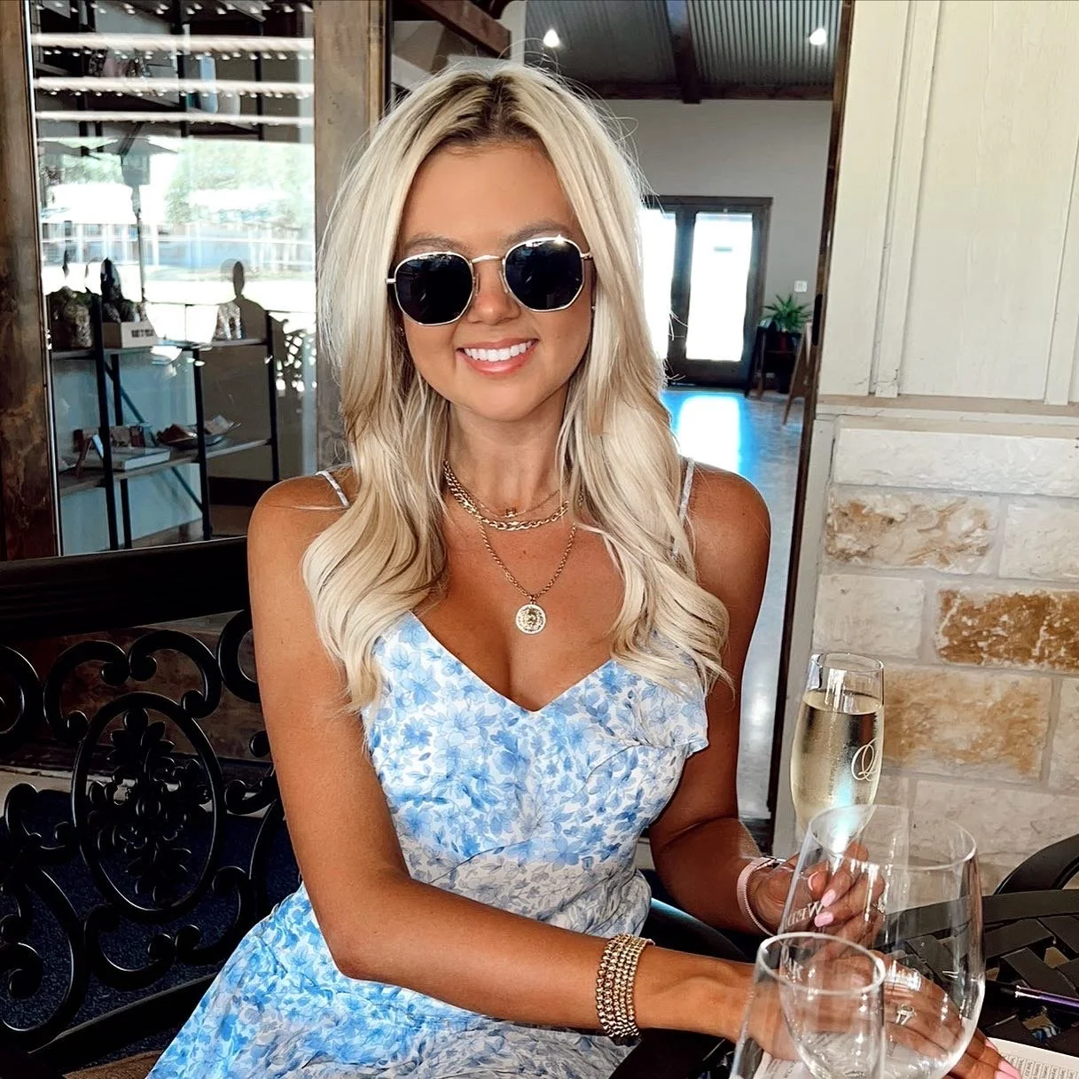 Fredricksburg Weekend Itinerary