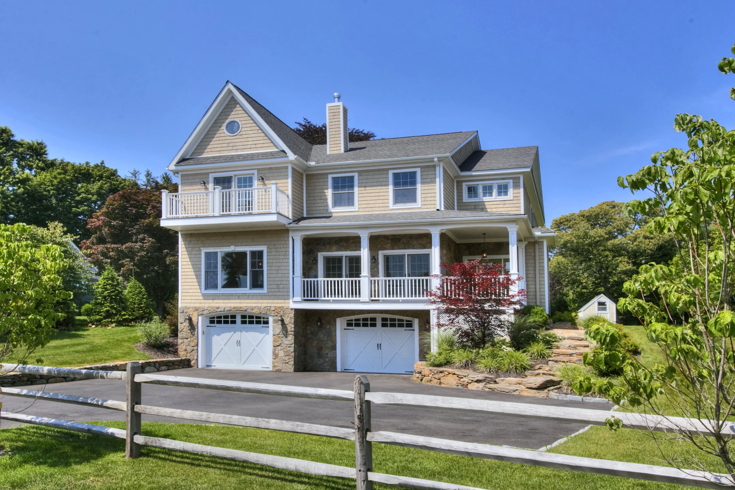 3,000 SQFT Custom Modular Home with High End Details