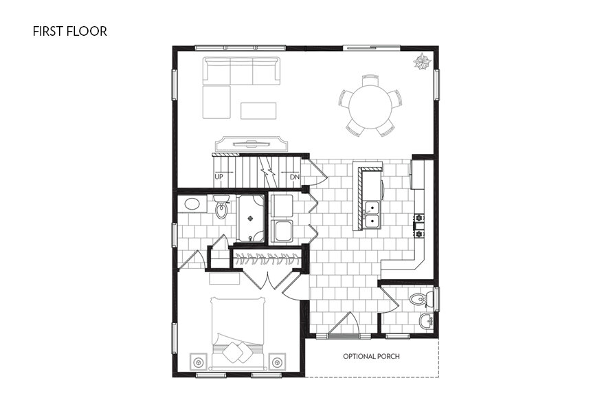 Seagrass 1st floor plans Signature Building Systems.jpg