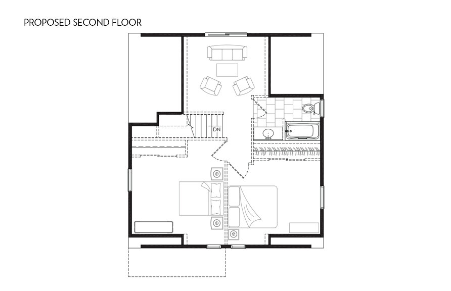 Seagrass_2nd Floor Cape Plans with Furniture Signature Building Systems.jpg