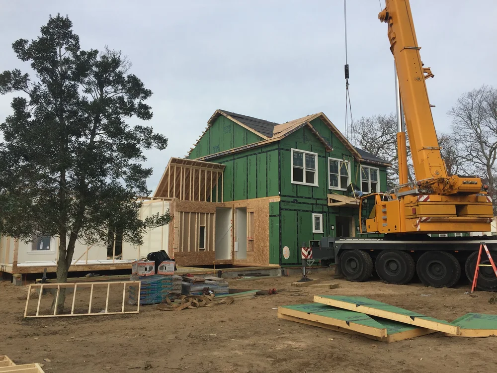 Modular Homes Vs Stick Built Signature Building Systems